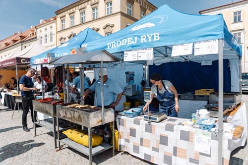 Festival vína VOC Znojmo